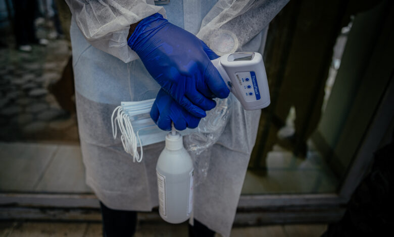 OMS considera «bajo» el riesgo global de la actual epidemia de Ébola en RD Congo y Uganda