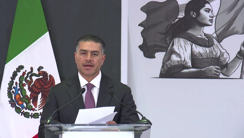 Gobierno de México no se retirará de Sinaloa, habrá especial atención