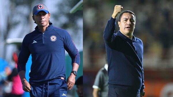 Huiqui y Juárez devuelven protagonismo a los técnicos mexicanos en la Final