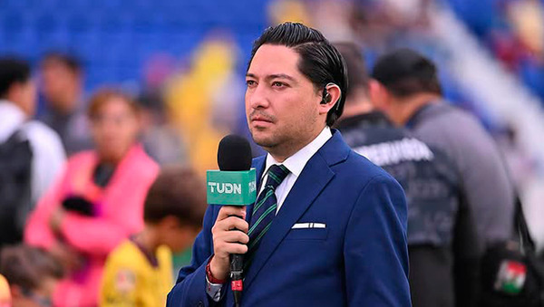 Situación legal de reportero de Televisa en Sudáfrica se aplaza hasta finales de mayo