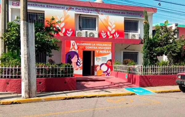 IEPCT sigue sin recibir ampliación presupuestal