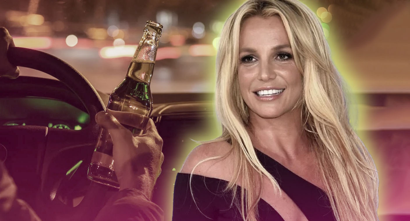 Britney Spears se declara culpable por conducción imprudente y evita la cárcel tras acuerdo judicial