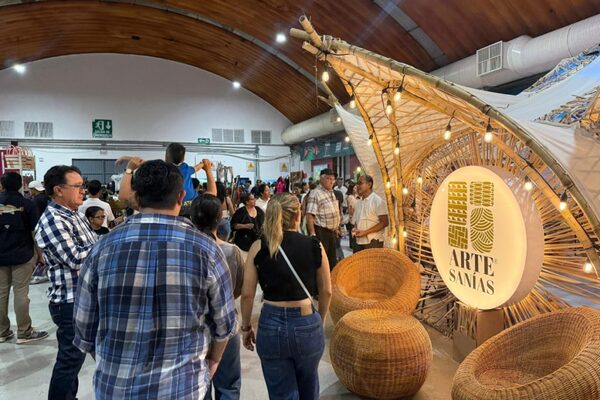 Feria Tabasco 2026 rompió récords con casi 2 millones de visitantes