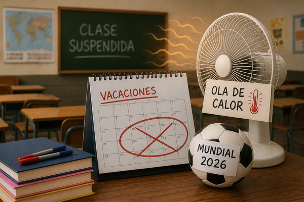SEP revisará propuestas para cierre de ciclo escolar luego de la controversia
