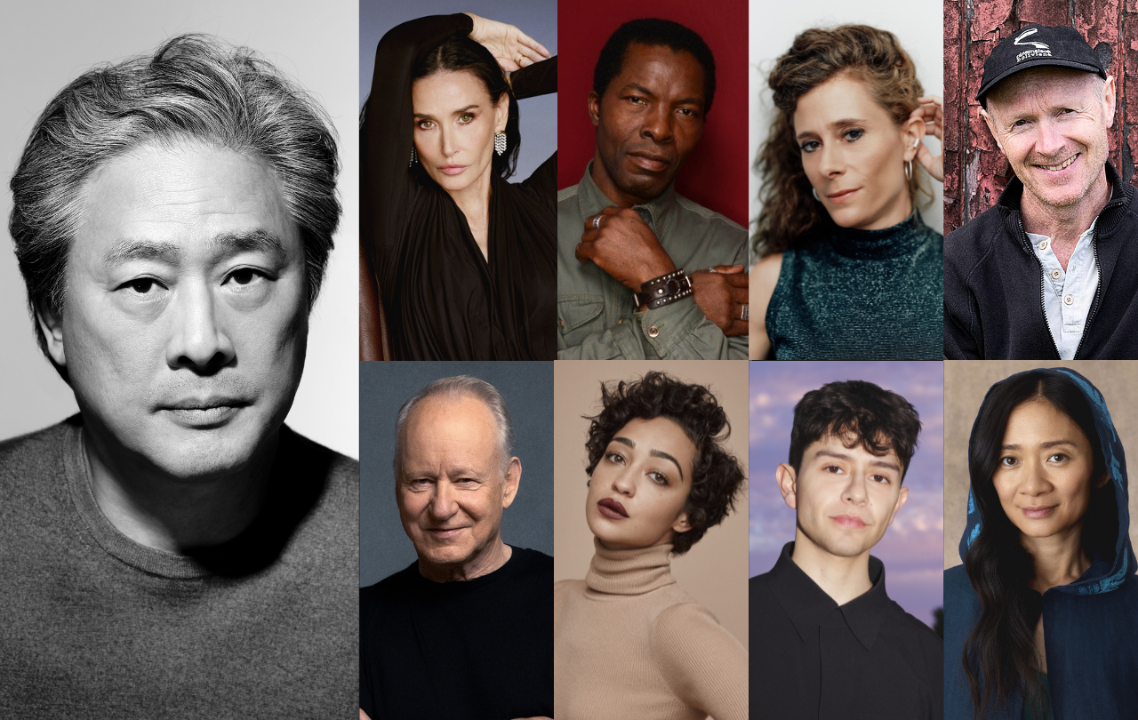 El Festival de Cannes dio a conocer a los miembros del jurado 2026