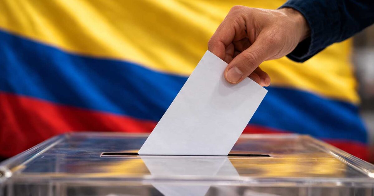 Incertidumbre reina en Colombia de cara a las elecciones presidenciales