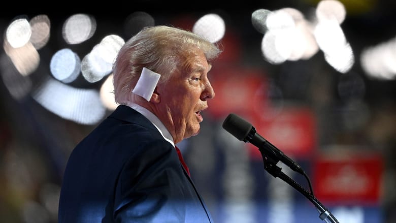 Trump dice que Putin y Zelenski están «abiertos» a que haga «algo» para la paz en Ucrania