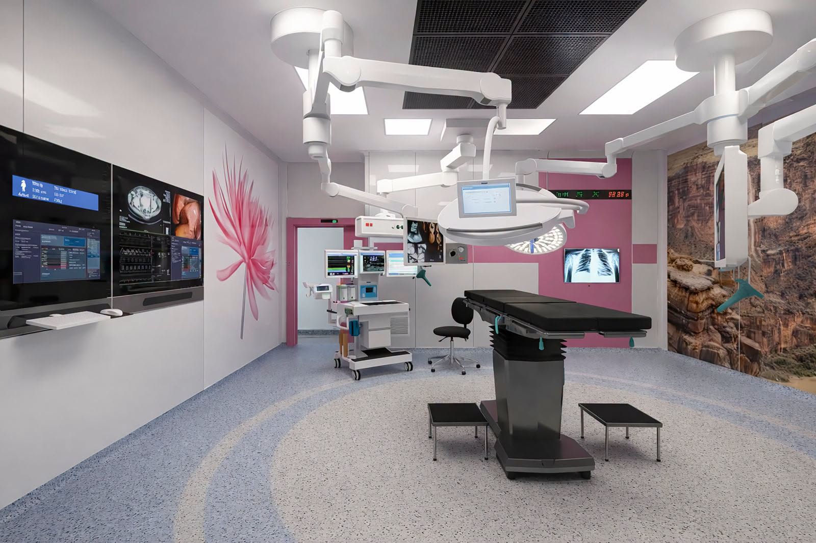 Hospital Zumaya reunirá especialistas de alta especialidad