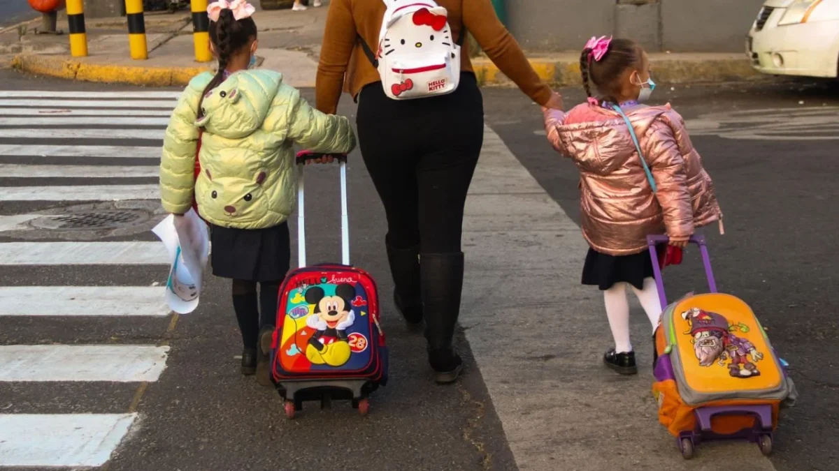 CDMX suspenderá clases por inauguración del Mundial