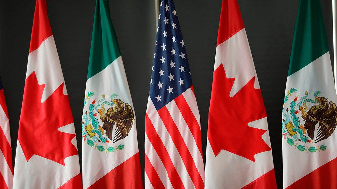 Canadá propone extender el T-MEC por 16 años