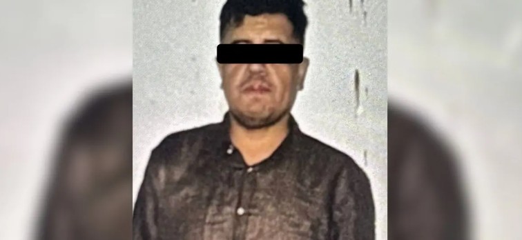Detienen a ‘El Gabito’, líder regional de Los Chapitos en Sinaloa
