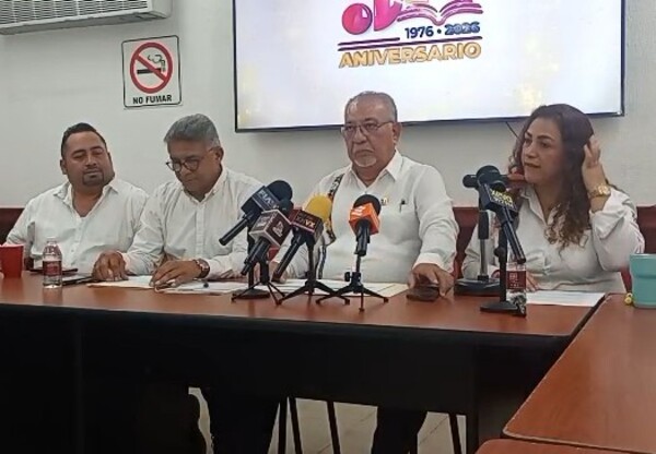 Celebrará Cobatab su 50 aniversario con Gallo Estudiantil