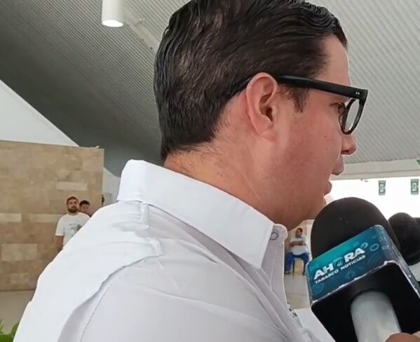 Semarnat confirma que litorales de Tabasco libres de hidrocarburos tras derrame