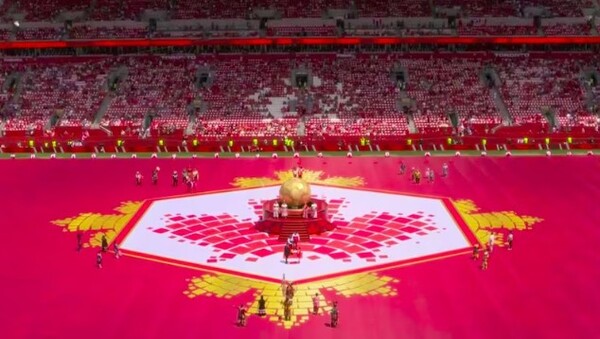 Canadá vive su propia inauguración del Mundial 2026