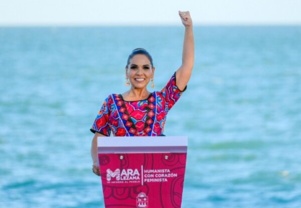 Quintana Roo registra la mayor disminución de deuda per cápita del país