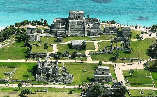 Gobierno y sector privado unen esfuerzos por el desarrollo de Tulum