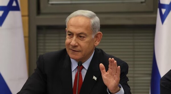 Programa nuclear enfrenta a Israel e Irán en medio del diálogo con EE.UU.