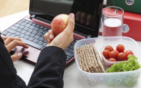 Cómo mantener una vida saludable pese a las largas jornadas de trabajo