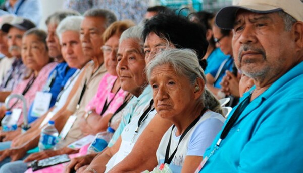 Abren registro para pensiones de adultos mayores y Mujeres Bienestar