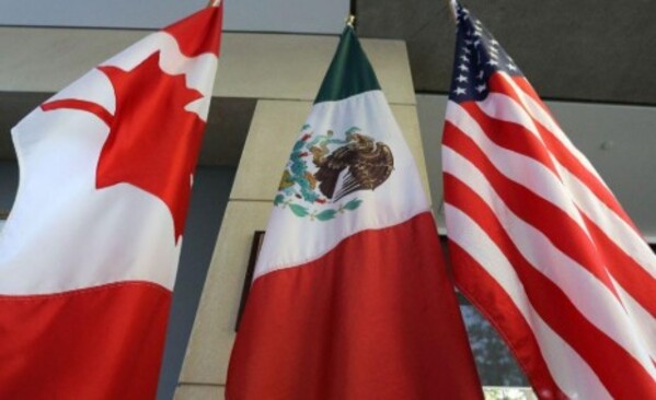 México, EU y Canadá revisarán futuro del T-MEC