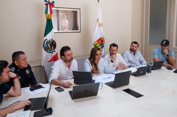 Quintana Roo fortalece alianzas con hoteleros españoles