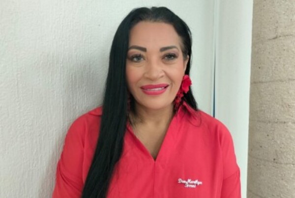 Venezolanos en Cancún envían ayuda a su país