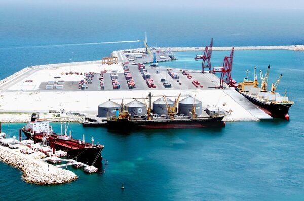 Lanzan licitación para la tercera etapa de ampliación del Puerto de Progreso