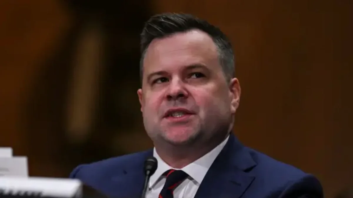 Trump nombra a Bill Pulte en Inteligencia Nacional