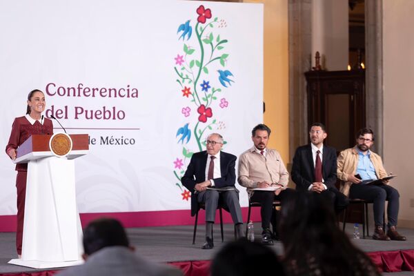 Salud impulsa innovación tecnológica y fortalece la prevención del dengue en México