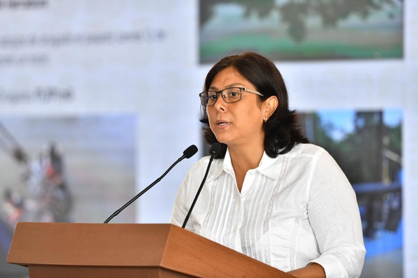 Garantizan continuidad de Villahermosa 2030