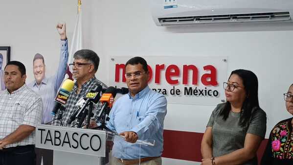 IEPCT pide pruebas sobre proceso de Morena