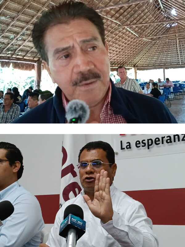 Sancionados sí podrán competir en 2027