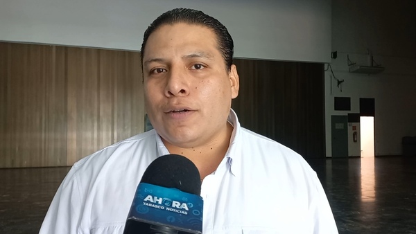 Somos México a días de convertirse en partido político: Juan Enoc Ribón
