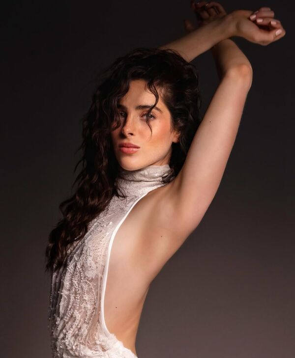Fátima Bosch fortalece nueva era de Miss Universo