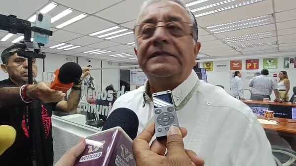 IEPCT dará espacio a nuevos partidos nacionales