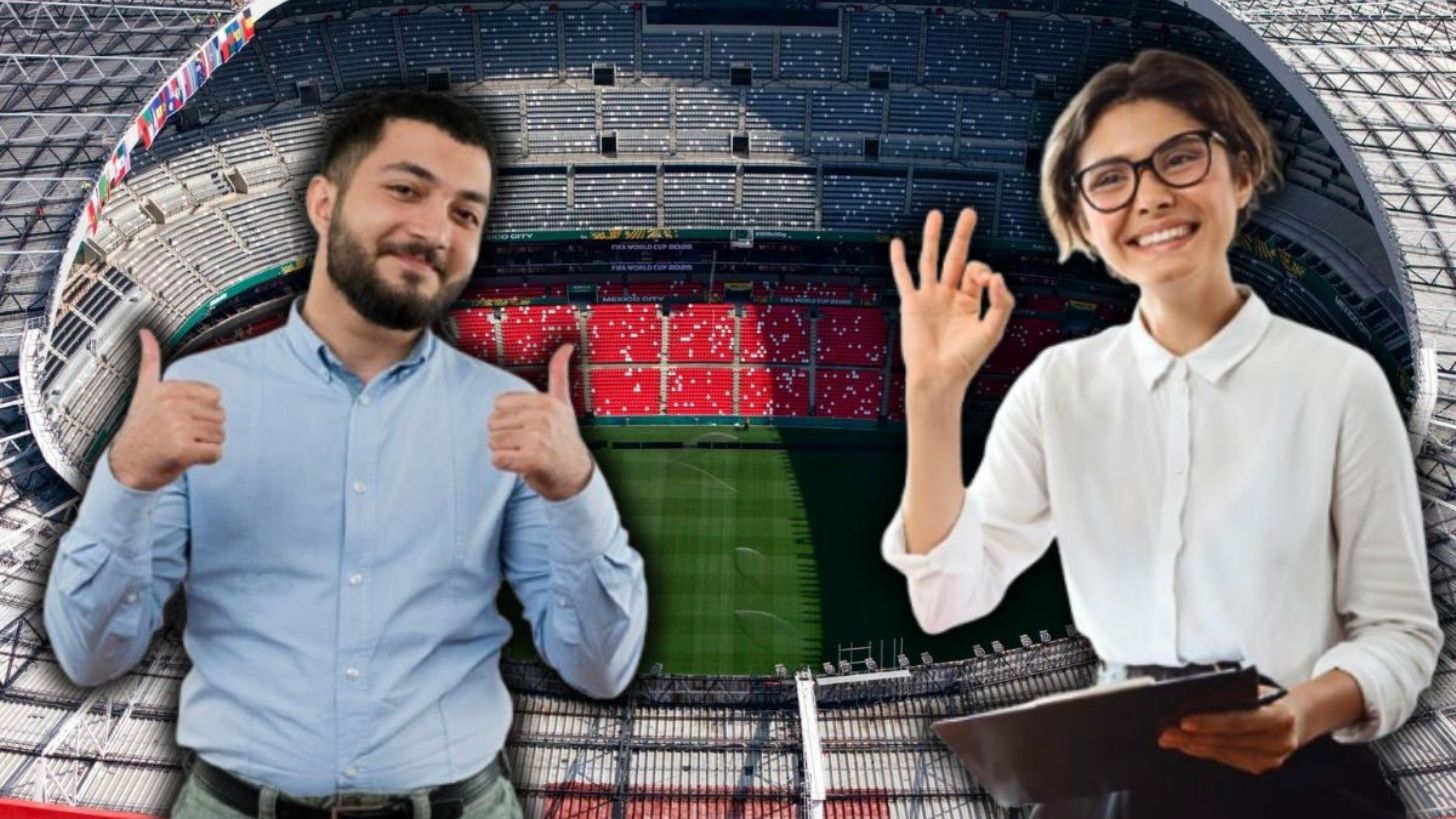 Sheinbaum anuncia jornada de Home Office por arranque del Mundial 2026