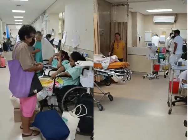 Aumenta demanda en urgencias del IMSS en Yucatán