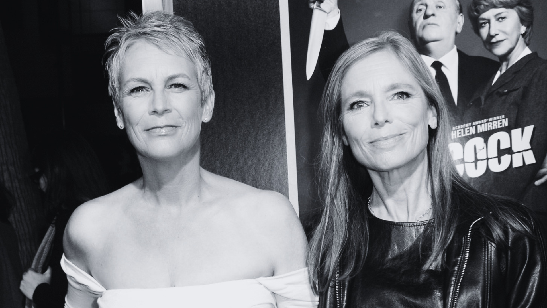 Murió Kelly Curtis, hermana de Jamie Lee Curtis: el emotivo mensaje de despedida de la actriz de Halloween