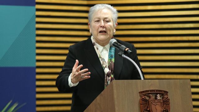 La UNAM destituye a Patricia Dávila por fallas en proceso de admisión 2026