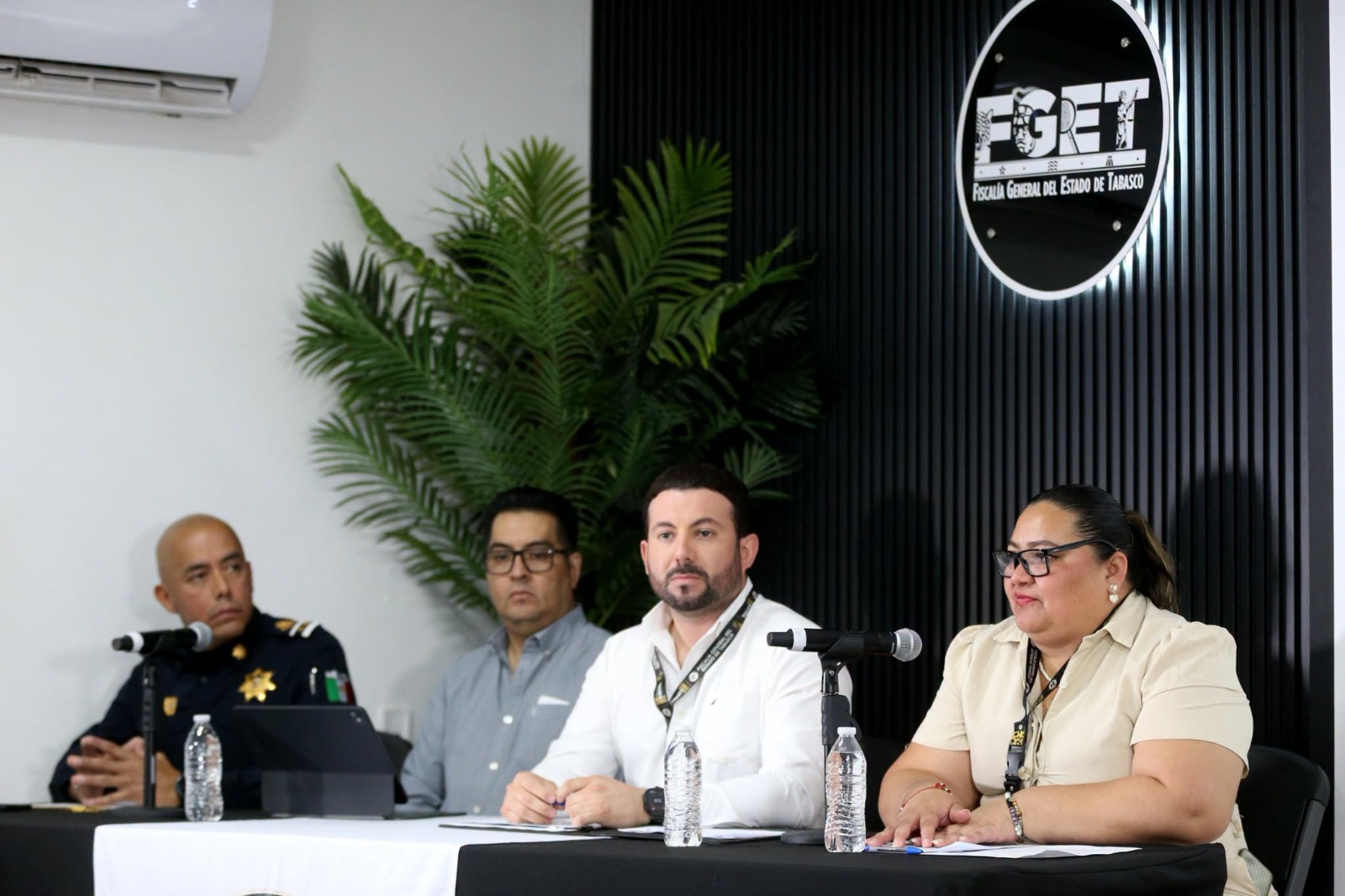 Baja homicidio doloso en 13 municipios de Tabasco