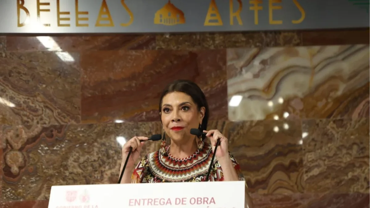 Brugada: renovación de la Línea 2 del Metro superó la prueba
