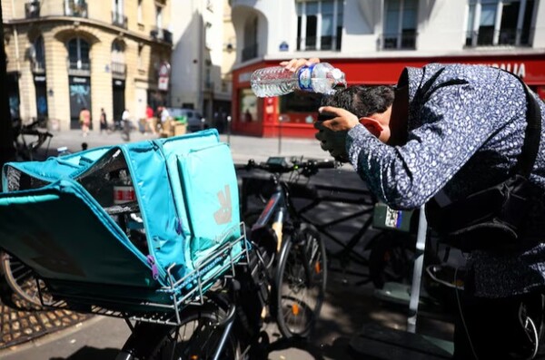 Empresas Internacionales refuerzan medidas por calor extremo
