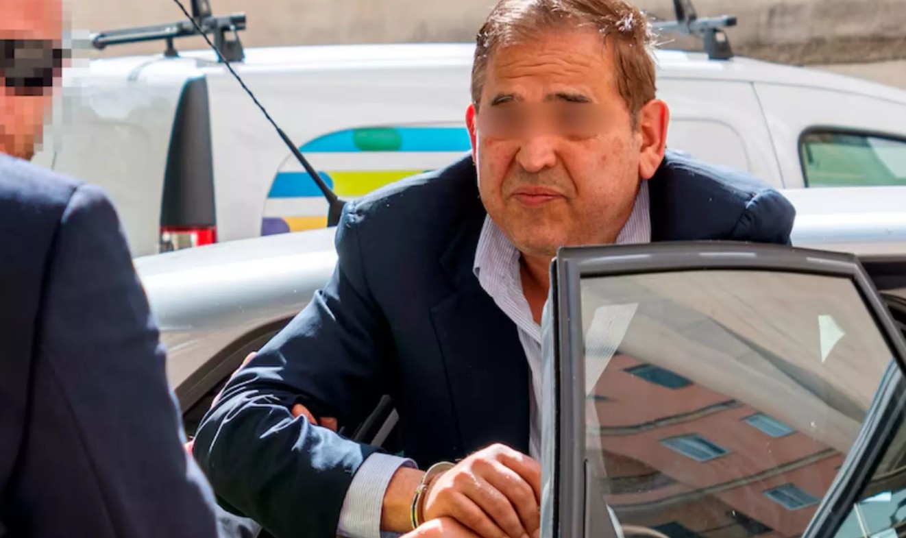 “Todavía debe”: FGR confirma que Ancira no ha saldado reparación del daño por caso Agronitrogenados