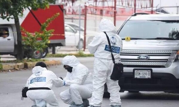 Quintana Roo reduce 85% los homicidios dolosos: SESNSP