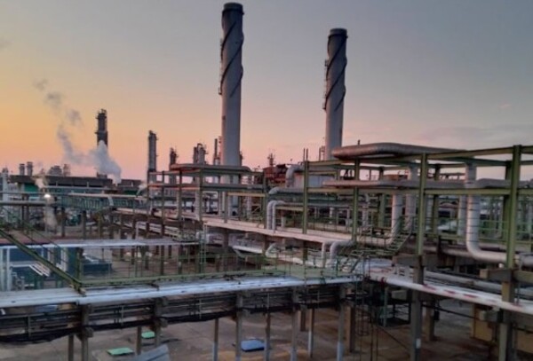 Pemex realizará quema controlada en Nuevo Pemex por mantenimiento