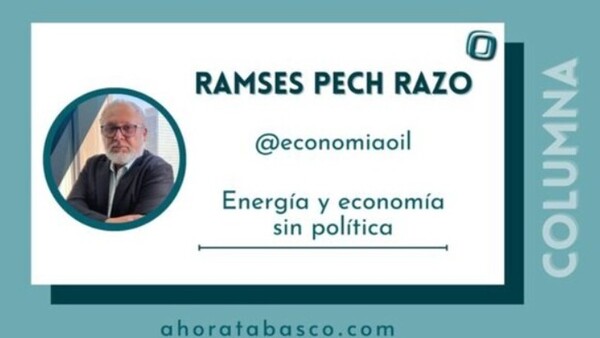 LA ARQUITECTURA ENERGÉTICA DEL PODER ESTADOUNIDENSE
