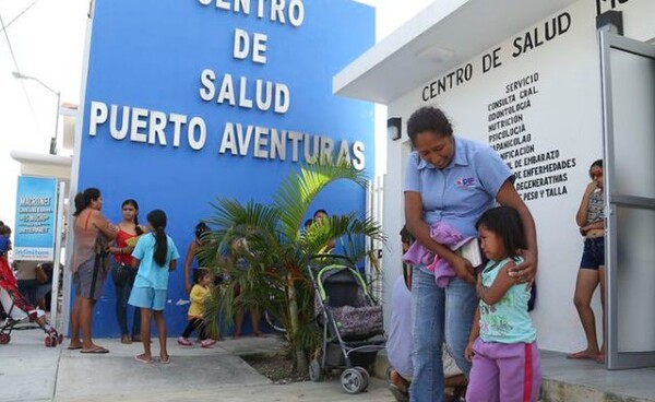 Abrirán dos nuevos centros de salud en Playa del Carmen