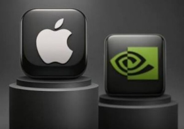 Apple recupera el título de la empresa más valiosa del mundo