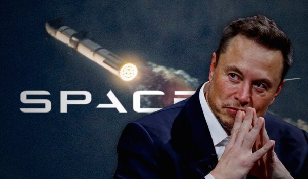 Empresas de Elon Musk pierden 1.2 billones de dólares en julio