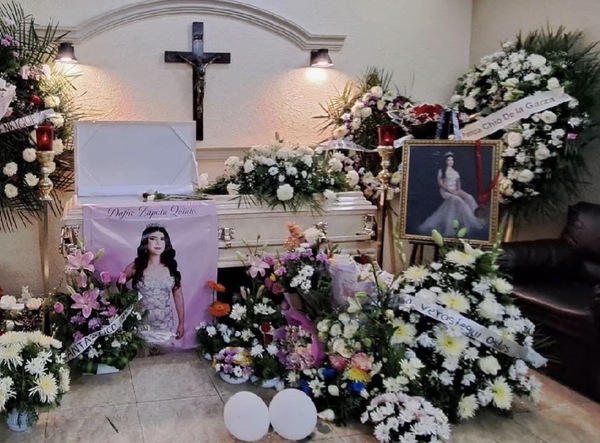 Capturan a segundo implicado por feminicidio de Dafne